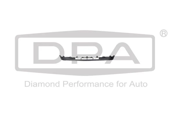 Suporte de Montagem, para-choques DPA 88071176402