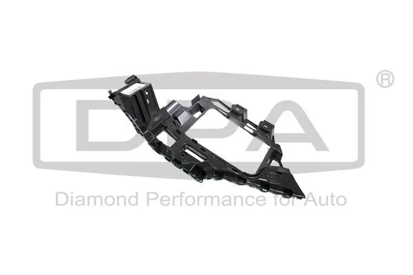 Suporte de Montagem, para-choques DPA 88071330402