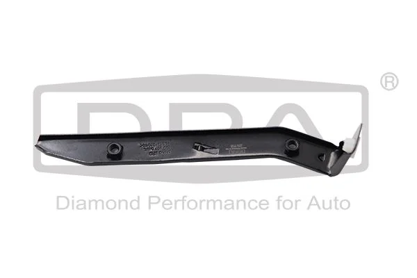 Suporte de Montagem, para-choques DPA 88071332302