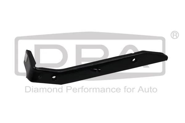 Suporte de Montagem, para-choques DPA 88071332402