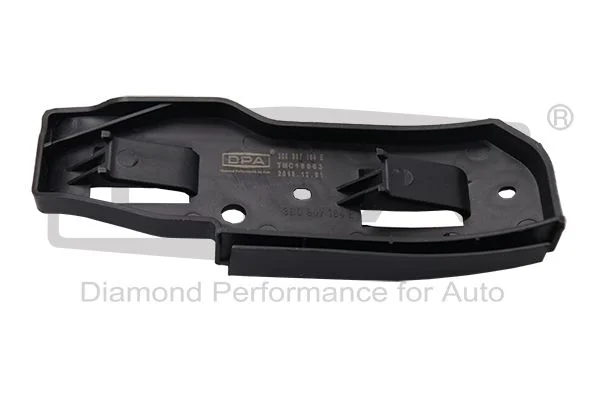 Suporte de Montagem, para-choques DPA 88071430802