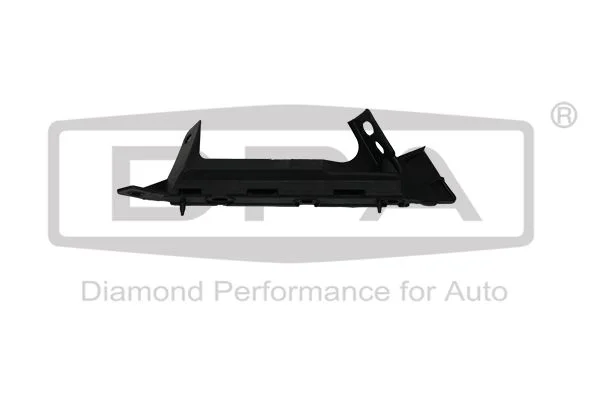 Suporte de Montagem, para-choques DPA 88071455302