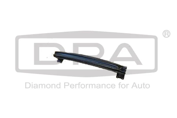 Suporte, para-choques DPA 88071531702
