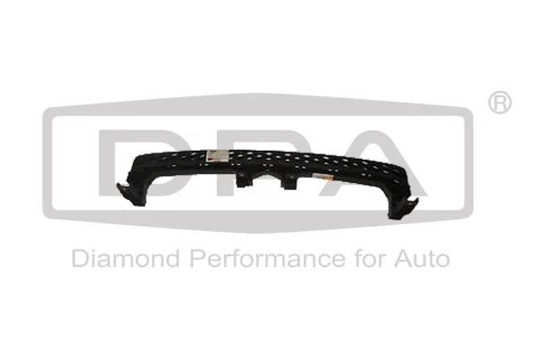 Suporte de Montagem, para-choques DPA 88071685502