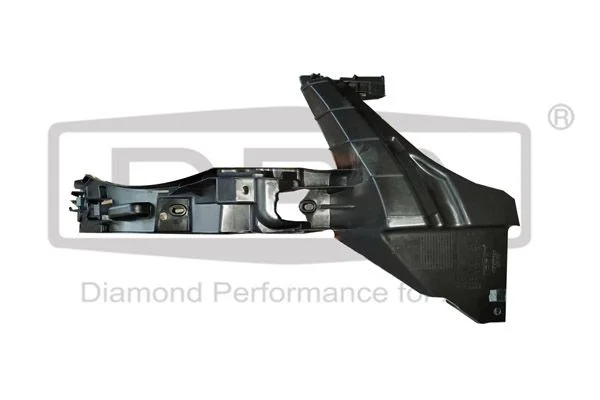 Suporte de Montagem, para-choques DPA 88071788802