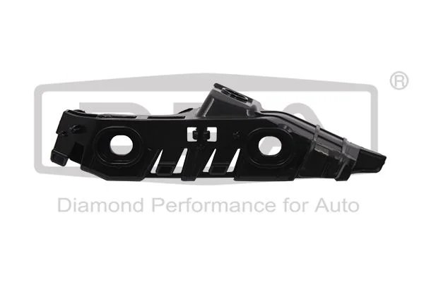 Suporte de Montagem, para-choques DPA 88071790602