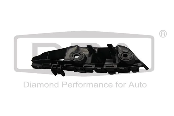 Suporte de Montagem, para-choques DPA 88071794302