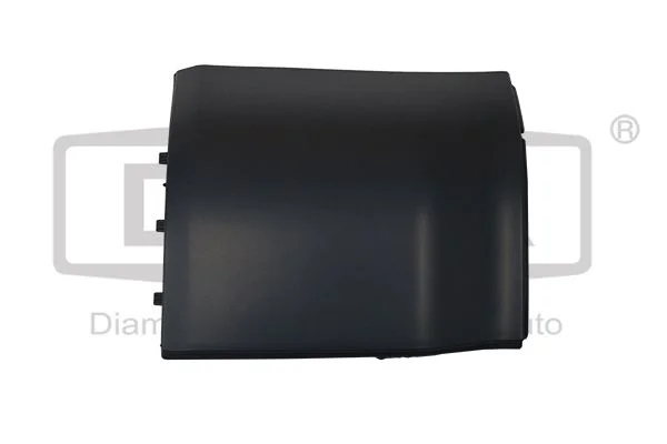 Friso de Proteção, para-choques DPA 88071797202