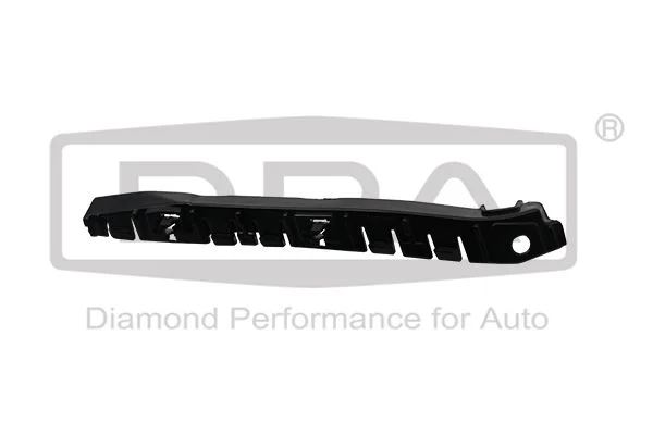 Suporte de Montagem, para-choques DPA 88071797702