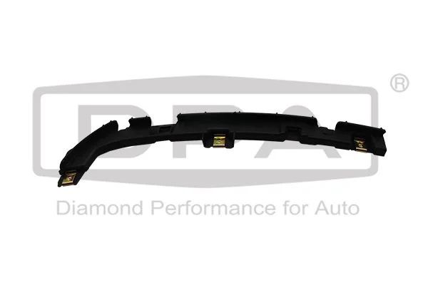 Mounting Bracket, bumper DPA 88071798202