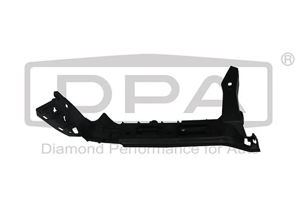 Suporte de Montagem, para-choques DPA 88071799402