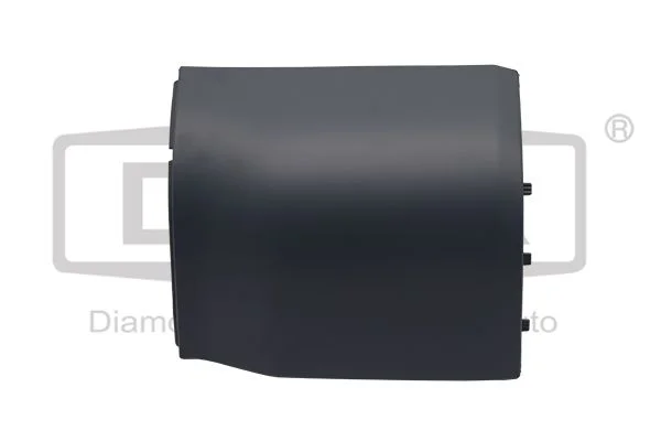 Friso de Proteção, para-choques DPA 88071799702