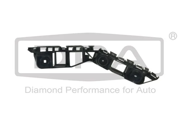 Suporte de Montagem, para-choques DPA 88071803802