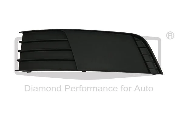 Trim/Protection Strip, bumper DPA 88071804702