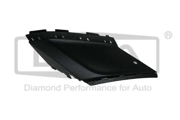 Trim/Protection Strip, bumper DPA 88071805202