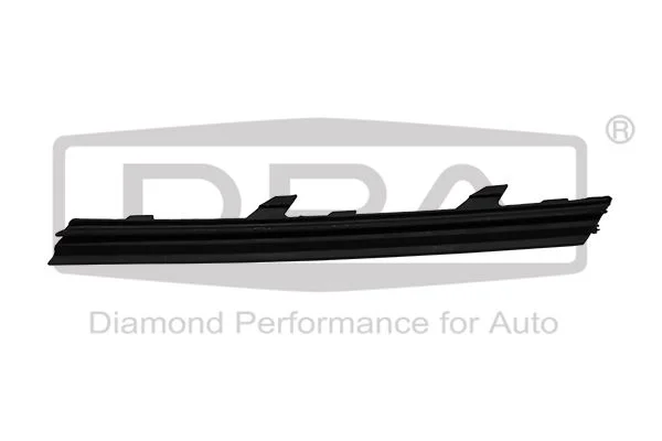Trim/Protection Strip, bumper DPA 88071806402