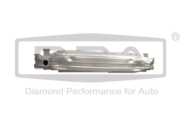 Suporte, para-choques DPA 88071808602