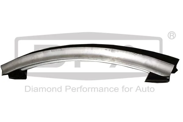 Suporte, para-choques DPA 88071809502