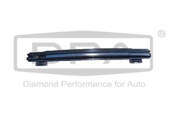Suporte, para-choques DPA 88071809802