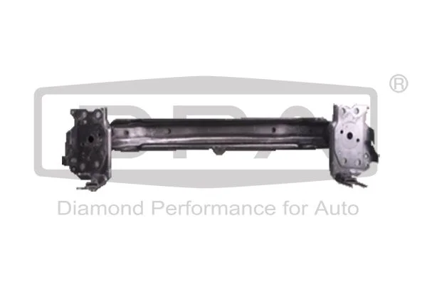 Suporte, para-choques DPA 88071812802