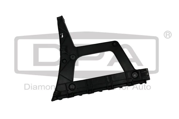 Suporte de Montagem, para-choques DPA 88071814602