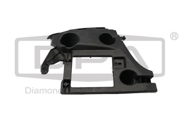 Suporte de Montagem, para-choques DPA 88071815302