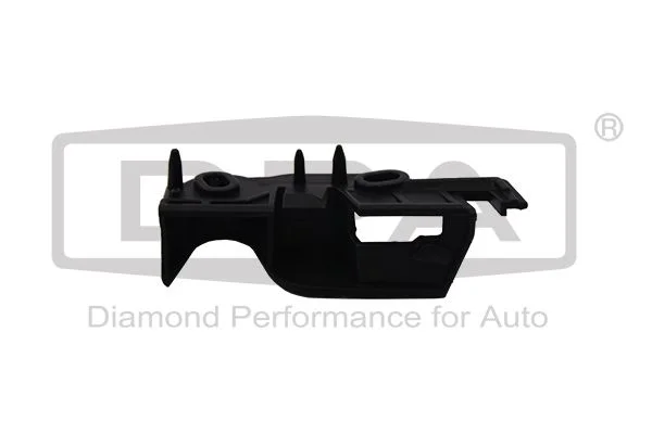 Suporte de Montagem, para-choques DPA 88071820002