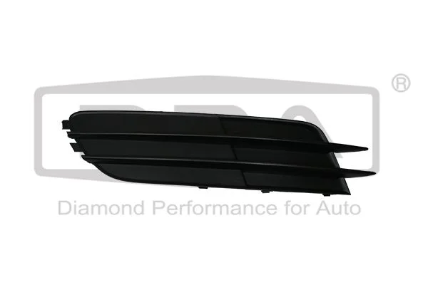 Trim/Protection Strip, bumper DPA 88071821202