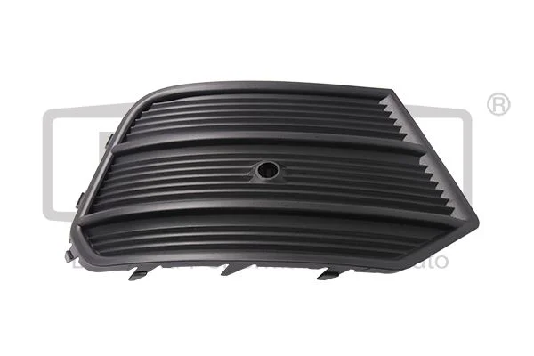 Trim/Protection Strip, bumper DPA 88071822102