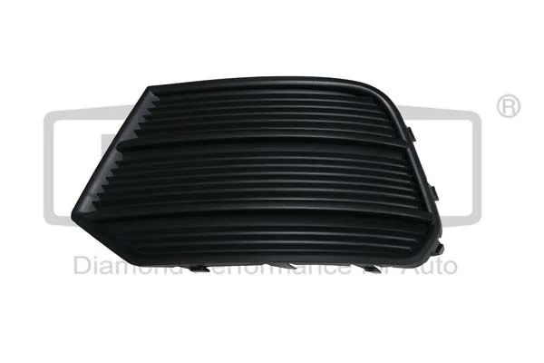 Friso de Proteção, para-choques DPA 88071822202