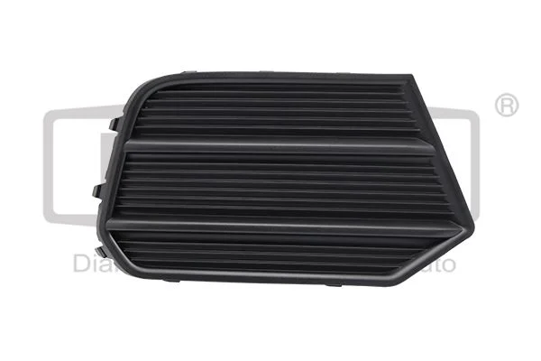 Trim/Protection Strip, bumper DPA 88071822302