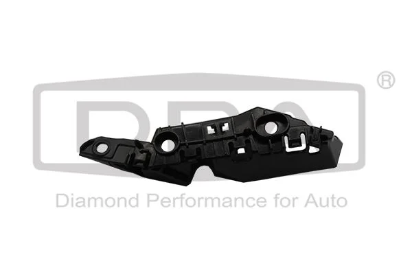 Suporte de Montagem, para-choques DPA 88071827502