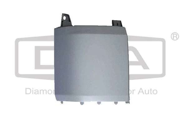 Trim/Protection Strip, bumper DPA 88071828002