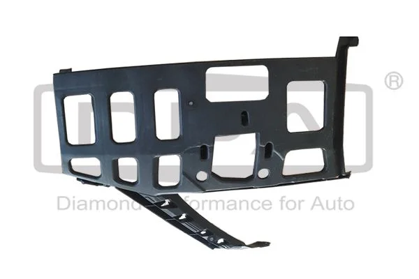 Suporte de Montagem, para-choques DPA 88071840202