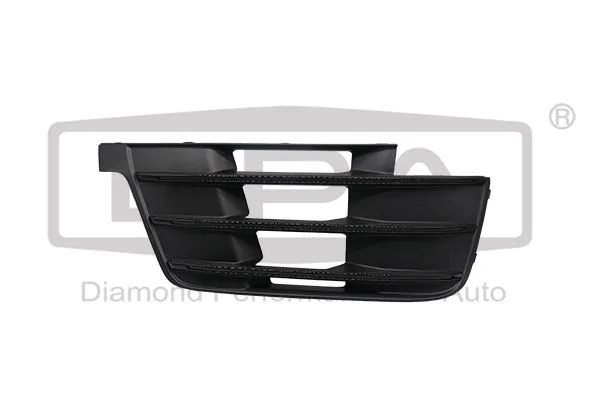 Grelha de Ventilação, para-choques DPA 88071841002