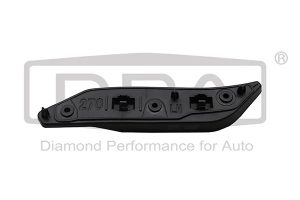 Suporte de Montagem, para-choques DPA 88071841502