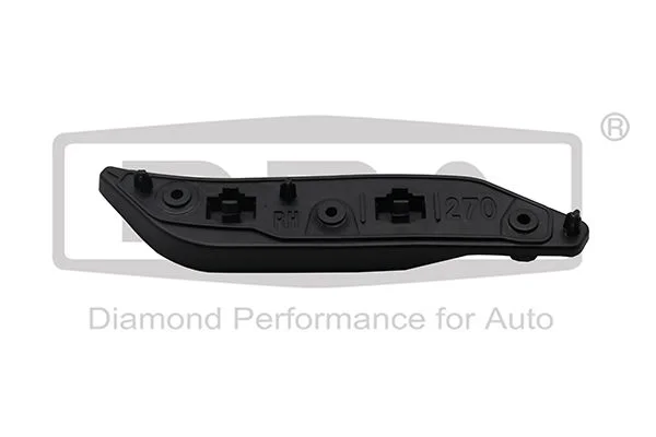 Suporte de Montagem, para-choques DPA 88071841602