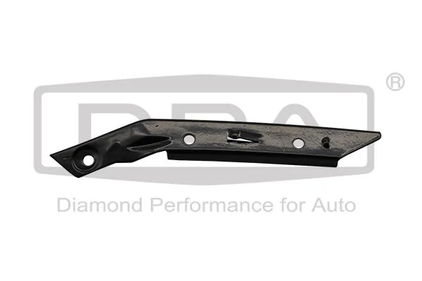 Suporte de Montagem, para-choques DPA 88071845502