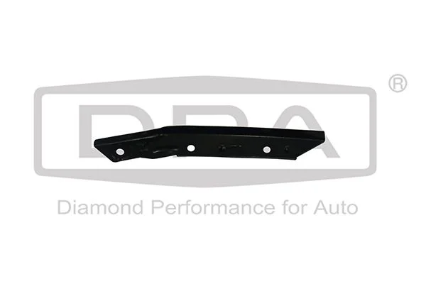 Suporte de Montagem, para-choques DPA 88071845602