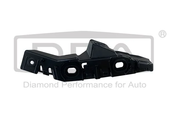 Suporte de Montagem, para-choques DPA 88071847902
