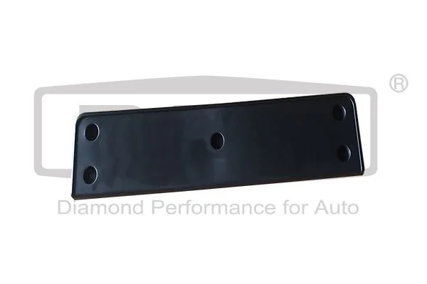Licence Plate Holder DPA 88071848202