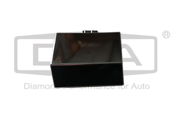 Bumper Mounting Bracket, trailer hitch DPA 88071849402