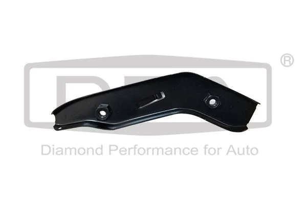 Suporte de Montagem, para-choques DPA 88071854702