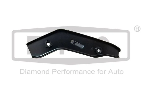 Suporte de Montagem, para-choques DPA 88071854802