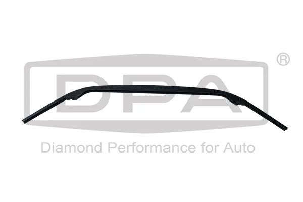 Support, bumper DPA 88071856602
