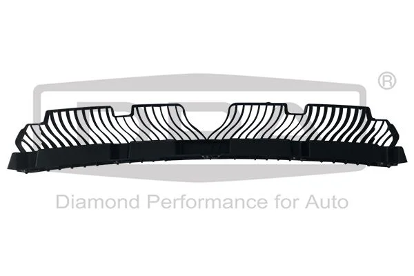 Trim/Protection Strip, bumper DPA 88071861702