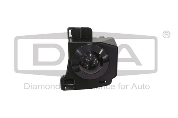Ventilation Grille, bumper DPA 88071864802