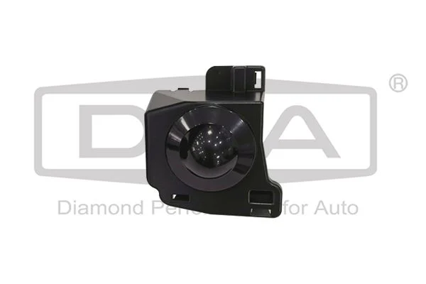 Ventilation Grille, bumper DPA 88071864902