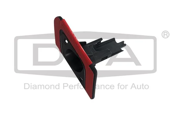 Suporte de Montagem, para-choques DPA 88071865402