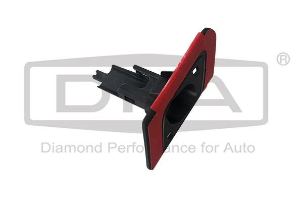 Suporte de Montagem, para-choques DPA 88071865502